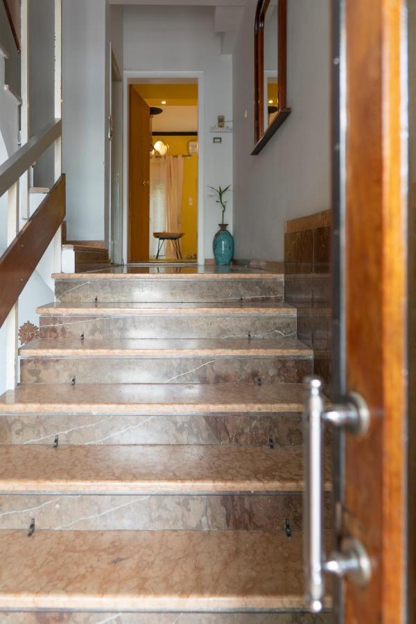 Lamda Vintage Appartment Athens Exterior photo