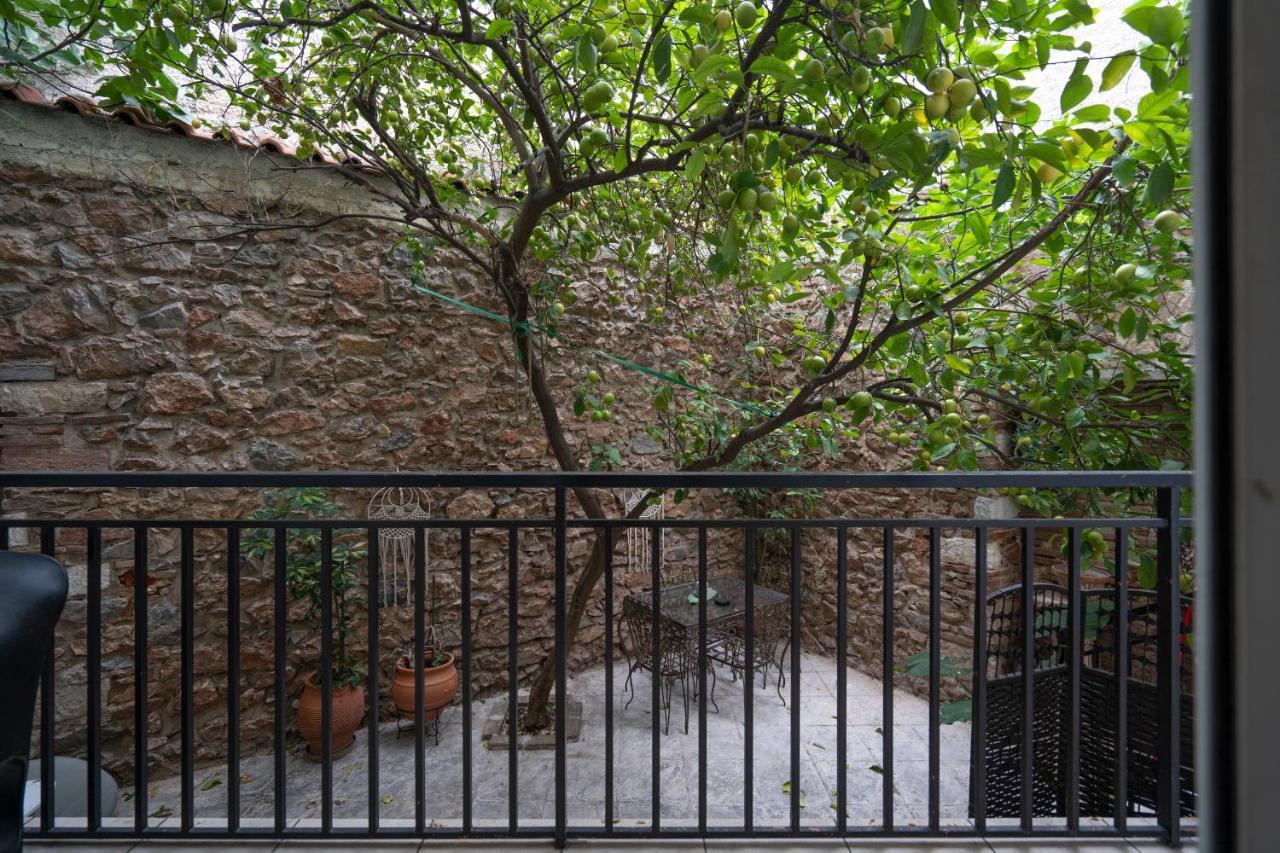 Lamda Vintage Appartment Athens Exterior photo
