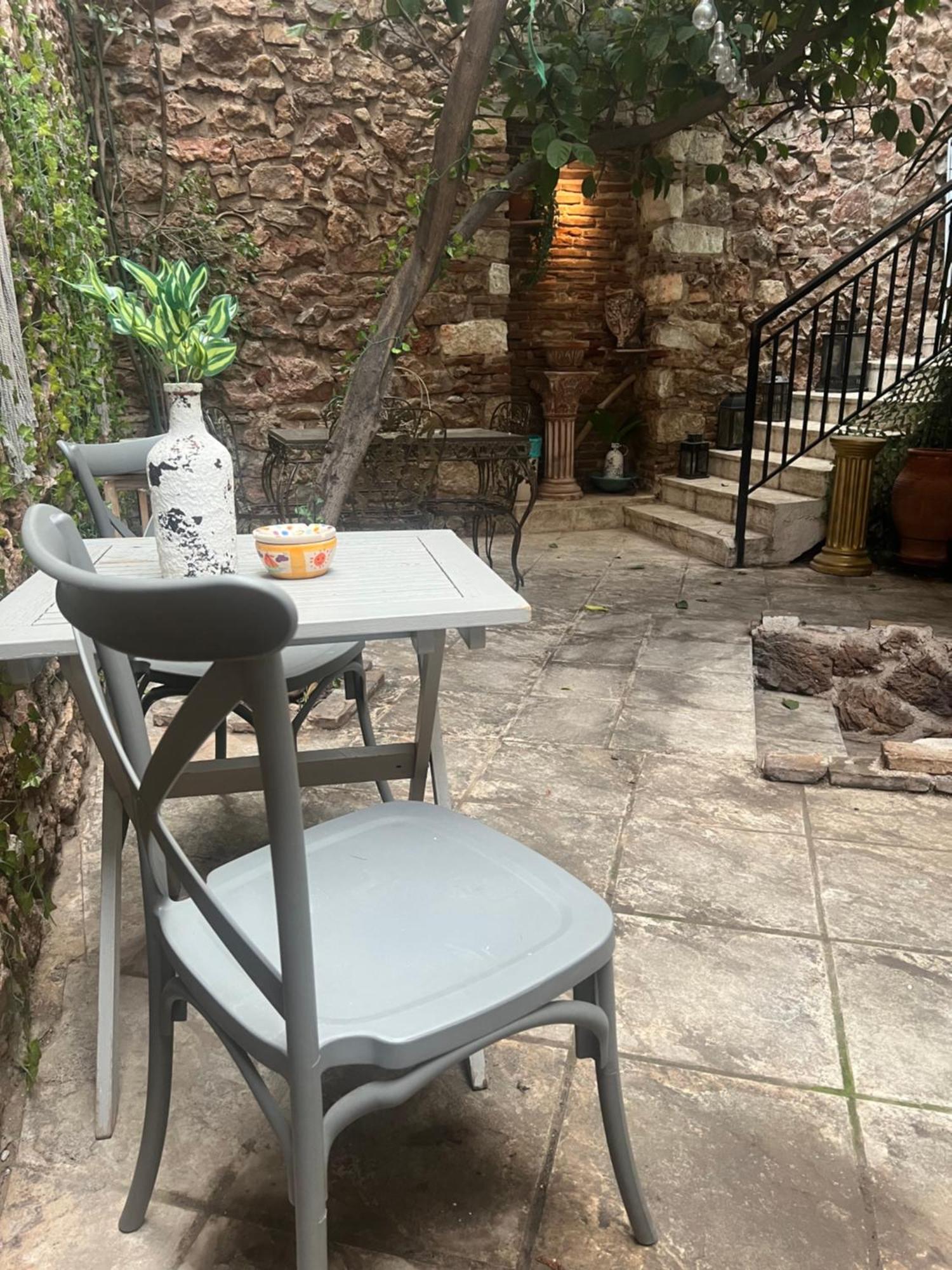 Lamda Vintage Appartment Athens Exterior photo